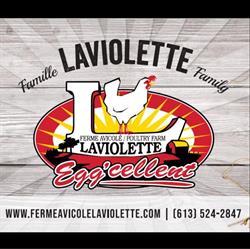 Ferme Avicole Laviolette, St. Isidore, ON opening hours