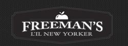 Freemans Little New York, Halifax, NS opening hours