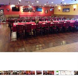 Fifth Avenue Bar & Grill, Sioux Lookout, ON opening hours