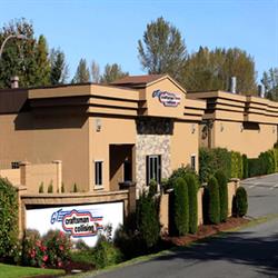 GT Craftsman Collision, Duncan, BC opening hours