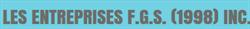 Entreprises Fgs 1998 Incorporated, Saint-Antonin, QC opening hours