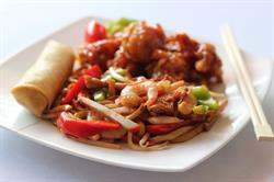 Dragon King Chinese Food, Holland Landing, ON opening hours