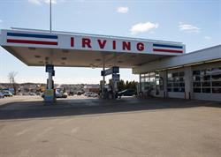 Garage Simard Irving Enr, Alma, QC opening hours