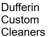 Dufferin Custom Cleaners, Thornhill, ON opening hours
