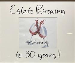Estate Brewing Wholesale in Edmonton, AB (Northeast Edmonton) - Opening Hours