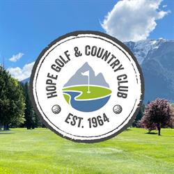 Hope Golf & Country Club, opening hours