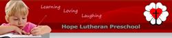 Hope Lutheran Church in Calgary, AB (Brentwood) - Opening Hours