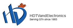 Hd t v & Electronics Ltd, Richmond Hill, ON opening hours