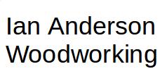 Ian Anderson Woodworking in Toronto, ON (Roncesvalles Village) - Opening Hours