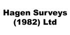Hagen Surveys (1982) Ltd, Edmonton, AB opening hours