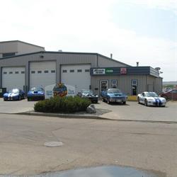 Jass Auto Auto Repairing in Edmonton, AB (Garside Industrial) - Opening Hours