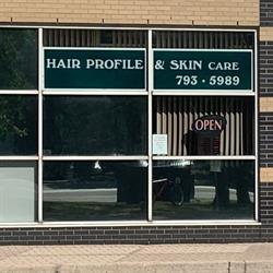 Hair Profile & Skin Care, Brampton, ON opening hours