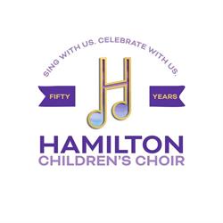 Hamilton Childrens Choir, opening hours