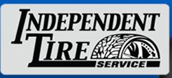 INDEPENDENT TIRE, North Bay, ON opening hours