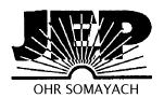 Jewish Education Program in North York, ON (Midtown Toronto) - Opening Hours