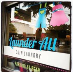 Launder All Coin Laundry in Vancouver, BC (Mount Pleasant) - Opening Hours