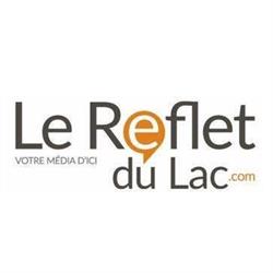 Journal Le Reflet Du Lac, Magog, QC opening hours