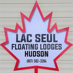 Lac Seul Floating Lodges, Hudson, ON opening hours