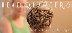 Headquarters Hair Studio, Campbell River, BC opening hours
