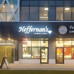 Heffernans Jewellery Ltd, Waterloo, ON opening hours