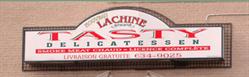 Lachine Tasty Pizza Deli, opening hours