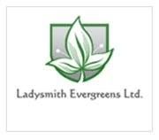 Ladysmith Evergreens Ltd, opening hours