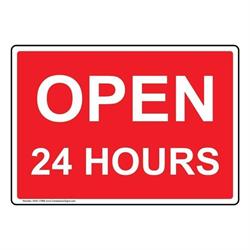 Laserwash Campbell River, opening hours