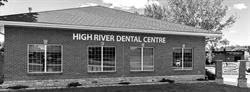High River Dental Centre, opening hours