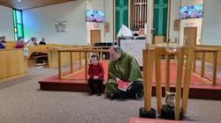 Highwood Lutheran Church in Calgary, AB (Highwood) - Opening Hours