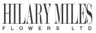 Hilary Miles Flowers / Vancouver Florist / Flower Delivery, opening hours
