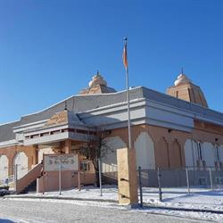 Hindu Society Of Calgary, opening hours