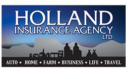 Holland Insurance Agency, Cardston, AB opening hours