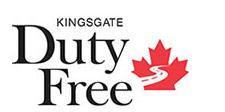 Kingsgate Duty Free Shop, Yahk, BC opening hours