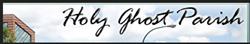 Holy Ghost Parish Centre in Winnipeg, MB (William Whyte) - Opening Hours