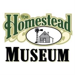 Homestead Antique Museum, Drumheller, AB opening hours