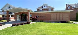 Mighton Funeral Home Ltd, Hanover, ON opening hours