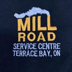 Mill Road Service, Terrace Bay, ON opening hours
