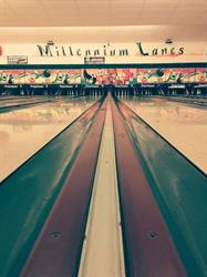 Millennium Lanes Inc The, Okotoks, AB opening hours