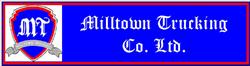 Milltown Trucking Co Ltd, Oak Bay, NB opening hours