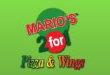 Marios Two For One Pizza, Brantford, ON opening hours