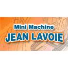 Mini Machine Jean Lavoie, La Tuque, QC opening hours