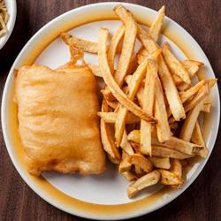 New Toronto Fish & Chips in Etobicoke, ON (New Toronto) - Opening Hours