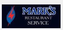 Marks Restaurant Service, Victoria, BC opening hours