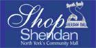 North York Sheridan Mall, opening hours