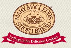 Mary Macleods Shortbread in Toronto, ON (Riverside) - Opening Hours