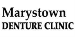 Marystown Denture Clinic, opening hours
