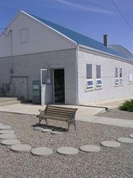 Lomond Community Library, opening hours