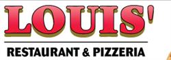 Louis Restrnt & Pizzeria, Vanier, ON opening hours