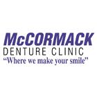 McCormack Denture Clinic, Miramichi, NB opening hours