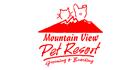 Mountain View Pet Resort, Carstairs, AB opening hours